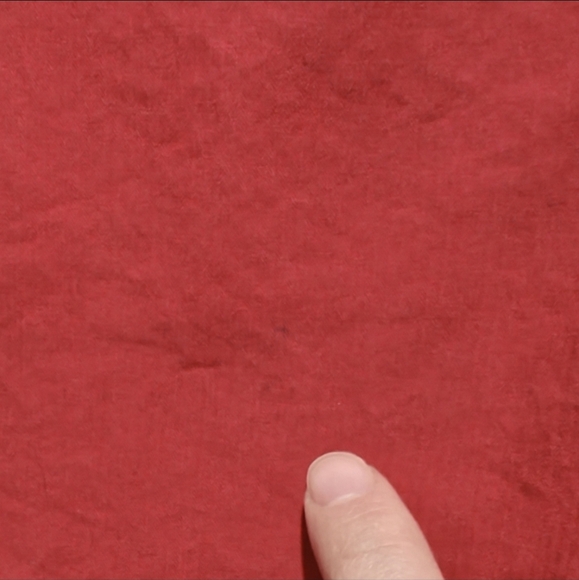 Victoria's Secret Gold Label 1980s Damask Kimono Robe One Size Fits All Vintage - Picture 5 of 5